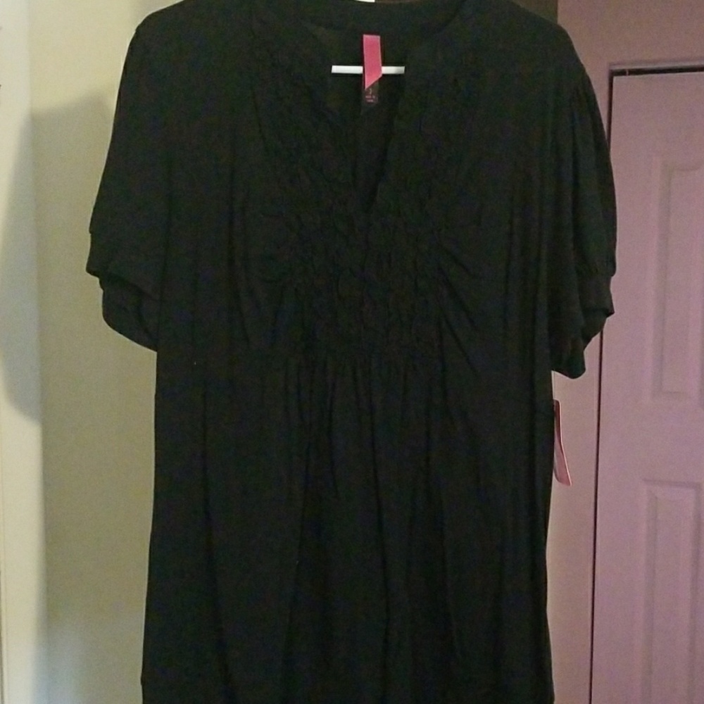 Pure Energy Dress Top